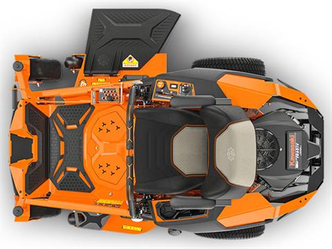 2025 Ariens IKON SELECT 42 in. Kawasaki FR651V 21.5 hp in Gaylord, Michigan - Photo 4