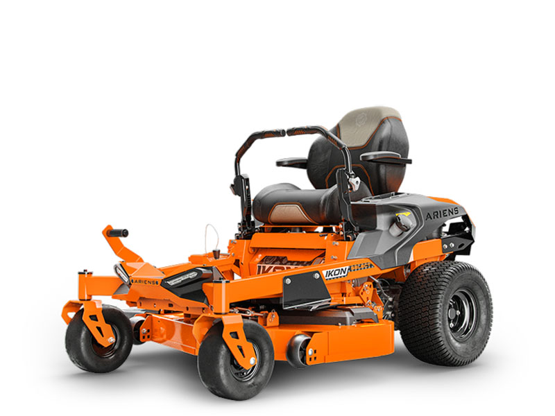 2025 Ariens IKON SELECT 42 in. Kawasaki FR651V 21.5 hp in Gaylord, Michigan - Photo 1