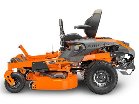 2025 Ariens IKON SELECT 52 in. Kawasaki FR691 23 hp in Gaylord, Michigan - Photo 3