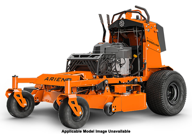 2025 Ariens RIDGELINE 32 in. Kawasaki FS600V 18.5 hp in Grand Rapids, Minnesota - Photo 1