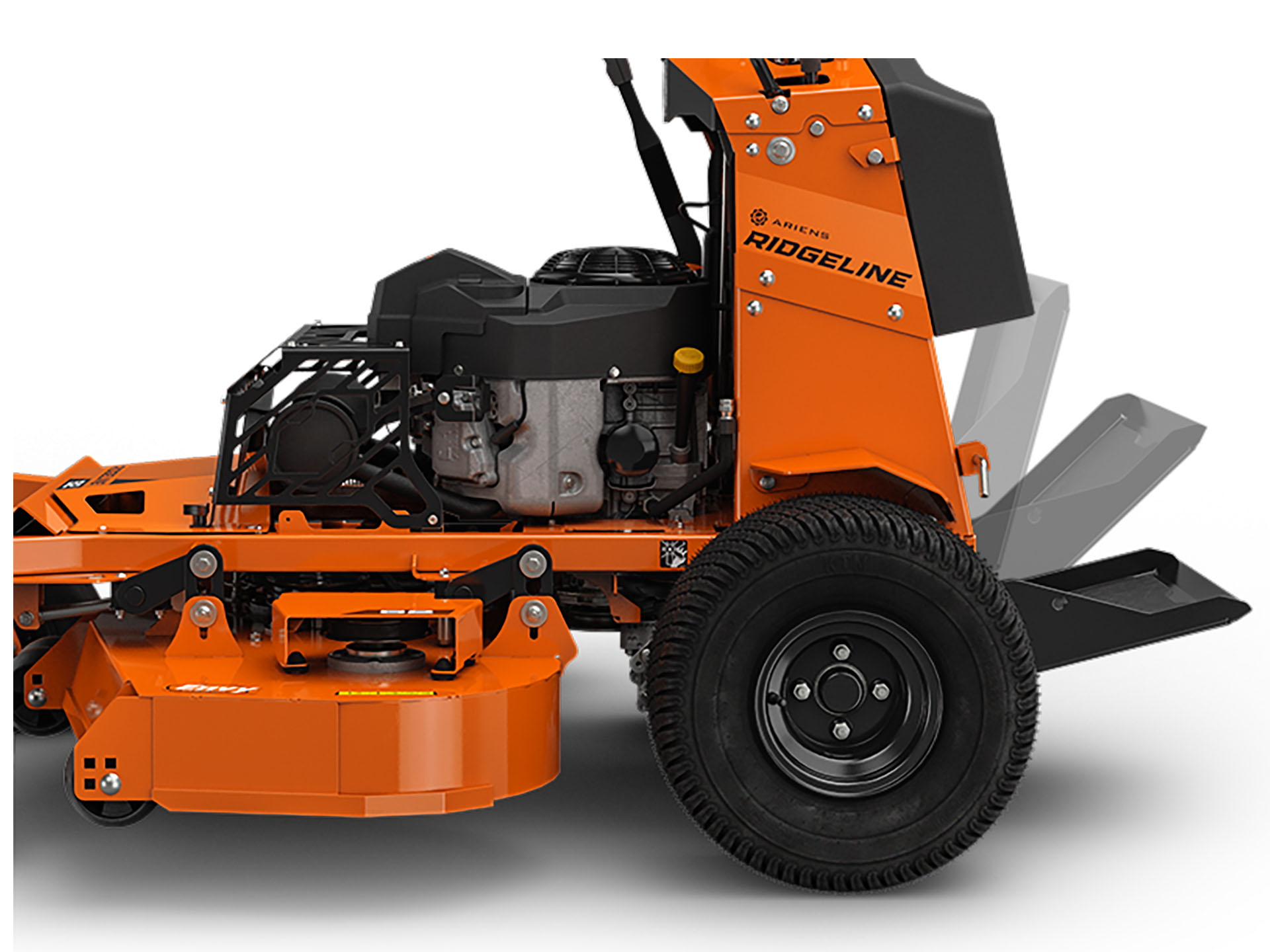2025 Ariens RIDGELINE 32 in. Kawasaki FS600V 18.5 hp in Grand Rapids, Minnesota - Photo 2