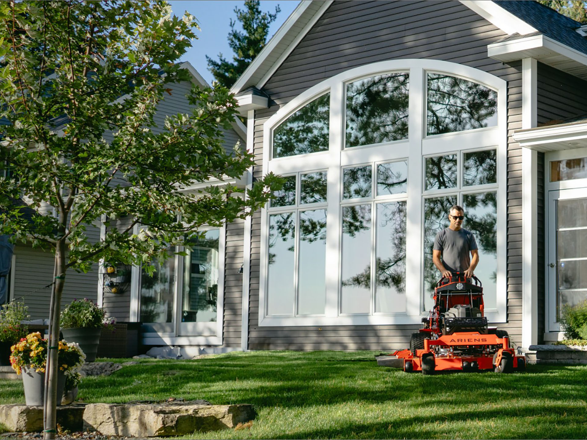 2025 Ariens RIDGELINE 32 in. Kawasaki FS600V 18.5 hp in Grand Rapids, Minnesota - Photo 6