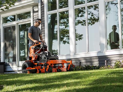 2025 Ariens RIDGELINE 32 in. Kawasaki FS600V 18.5 hp in Grand Rapids, Minnesota - Photo 7
