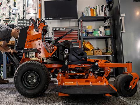 2025 Ariens RIDGELINE 32 in. Kawasaki FS600V 18.5 hp in Grand Rapids, Minnesota - Photo 8