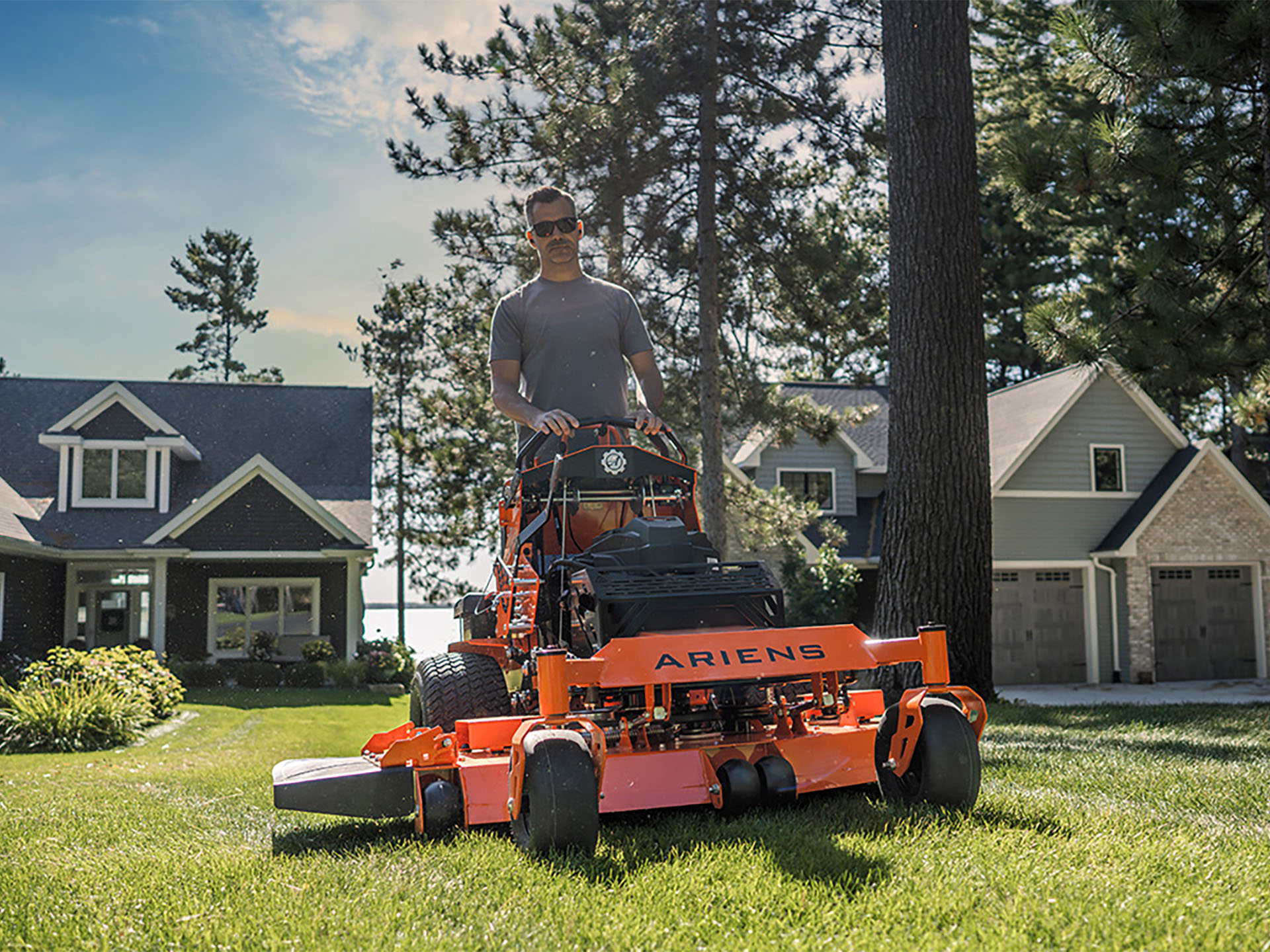 2025 Ariens RIDGELINE 32 in. Kawasaki FS600V 18.5 hp in Grand Rapids, Minnesota - Photo 9