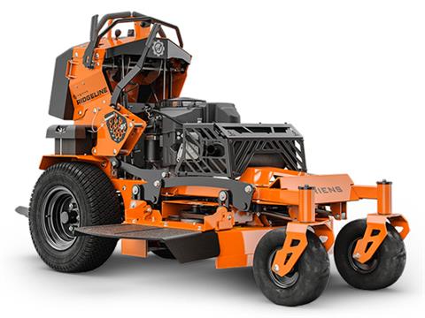 2025 Ariens RIDGELINE 32 in. Kawasaki FS600V 18.5 hp in Energy, Illinois - Photo 2