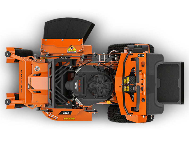 2025 Ariens RIDGELINE 32 in. Kawasaki FS600V 18.5 hp in Energy, Illinois - Photo 4