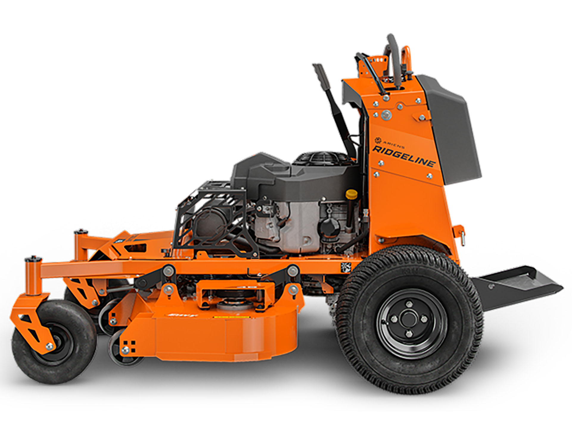 2025 Ariens RIDGELINE 48 in. Kawasaki FS651V 22 hp in Grand Rapids, Minnesota - Photo 3