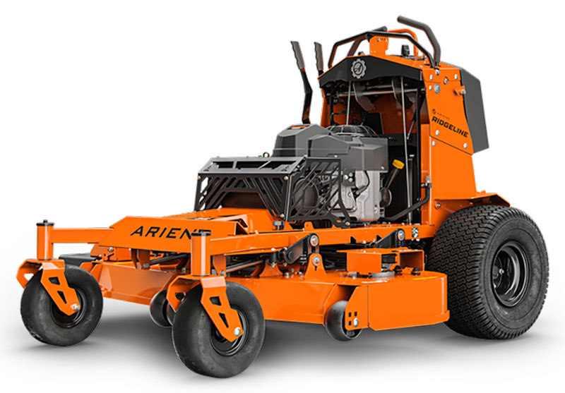 2025 Ariens RIDGELINE 52 in. Kawasaki FS651V 22 hp in Grand Rapids, Minnesota - Photo 1