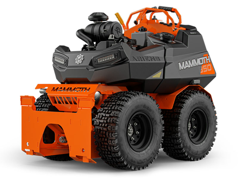 2025 Ariens Mammoth 850 in Energy, Illinois - Photo 1