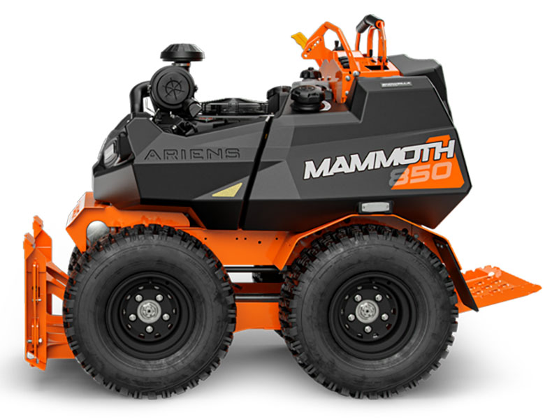 2025 Ariens Mammoth 850 in Energy, Illinois - Photo 3