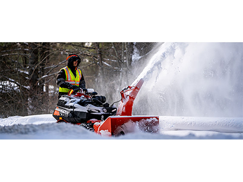 2025 Ariens Mammoth 850 in Energy, Illinois - Photo 7