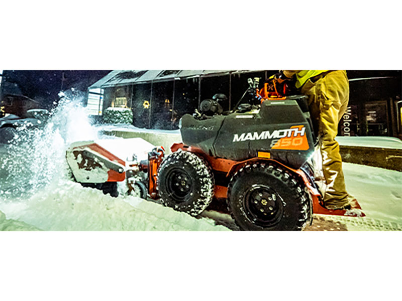 2025 Ariens Mammoth 850 in Energy, Illinois - Photo 8