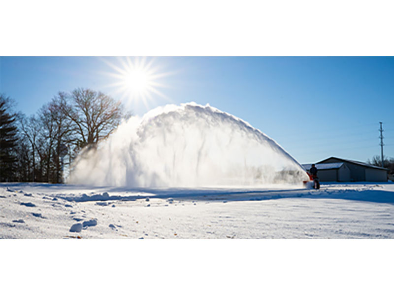 2025 Ariens Mammoth 850 in Energy, Illinois - Photo 11