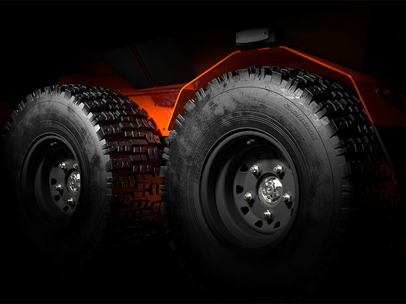 2025 Ariens Mammoth 850 in Energy, Illinois - Photo 5