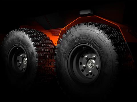 2025 Ariens Mammoth 850 in Energy, Illinois - Photo 5