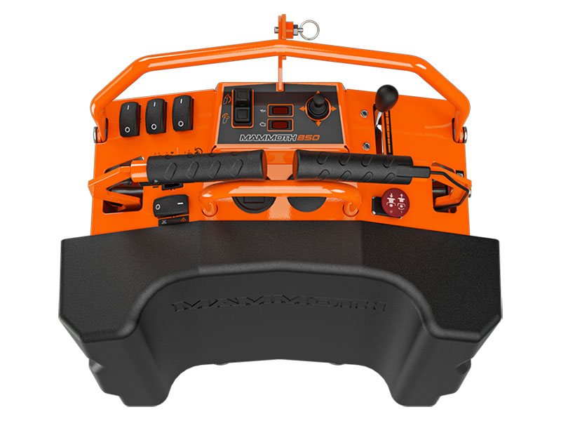 2025 Ariens Mammoth 850 in Energy, Illinois - Photo 6