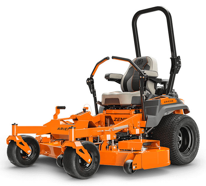 2026 Ariens ZENITH 60 in. Kawasaki FX730V 23.5 hp, Kimball SD