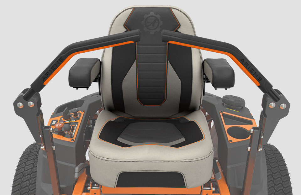 2026 Ariens APEX 48 in. Kawasaki FR691V 23 hp, Energy IL | New
