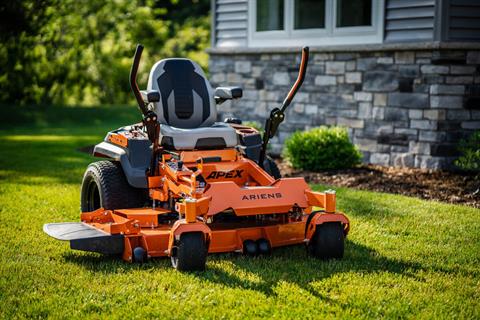 New 2026 Ariens APEX 48 in. Kawasaki FR691V 23 hp, Worthington IA