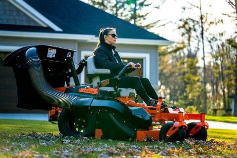 New Ariens APEX 48 in. Kawasaki FR691V 23 hp Lawn Mowers - Riding