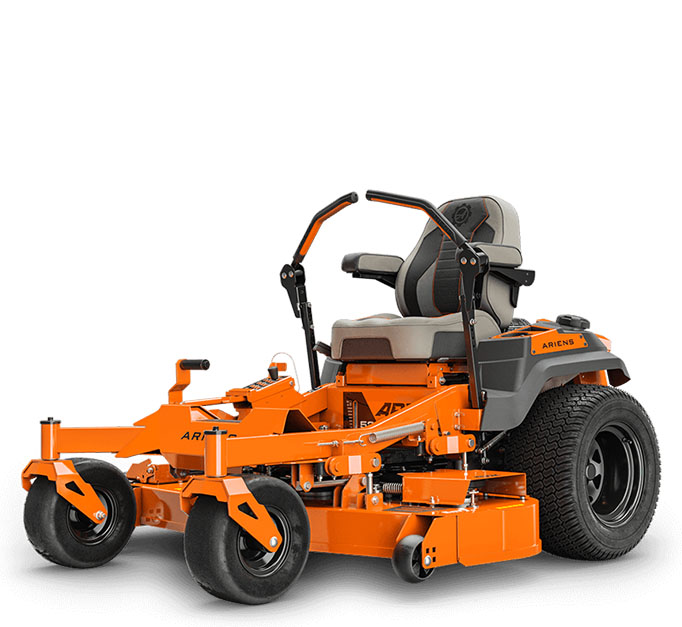 New 2026 Ariens APEX 52 in. Kawasaki FR691V 23 hp Lawn Mowers
