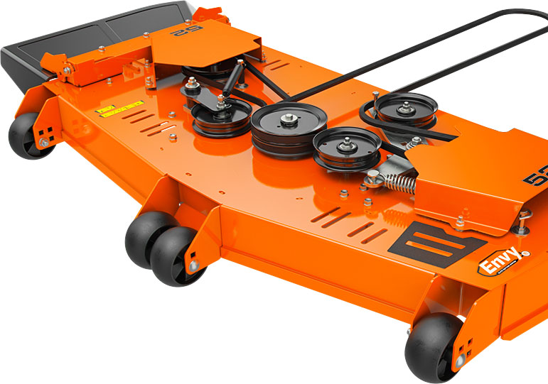 New 2026 Ariens APEX 52 in. Kawasaki FR691V 23 hp Lawn Mowers