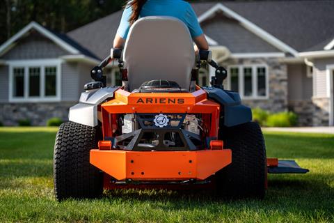 2026 Ariens APEX 60 in. Kawasaki FR730V 24 hp, Two Harbors MN