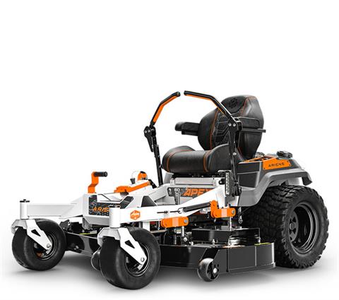 2026 Ariens APEX LIMITED EDITION 60 in. Kawasaki FR730V 24 hp