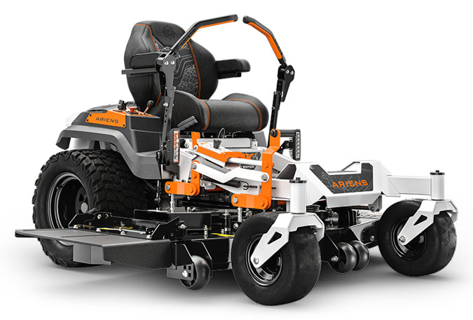 New Ariens APEX LIMITED EDITION 60 in. Kawasaki FR730V 24 hp Lawn