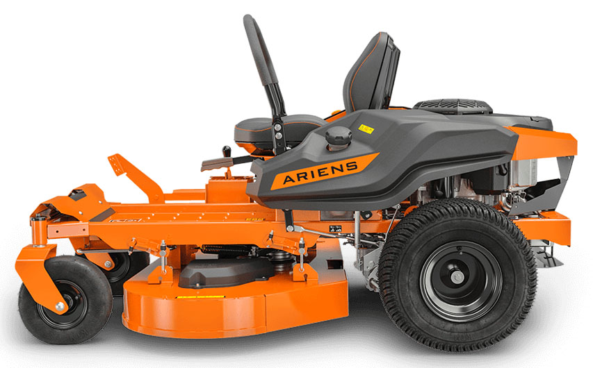 2026 Ariens EDGE 52 in. Kawasaki FR651V 21.5 hp, Kimball SD | New