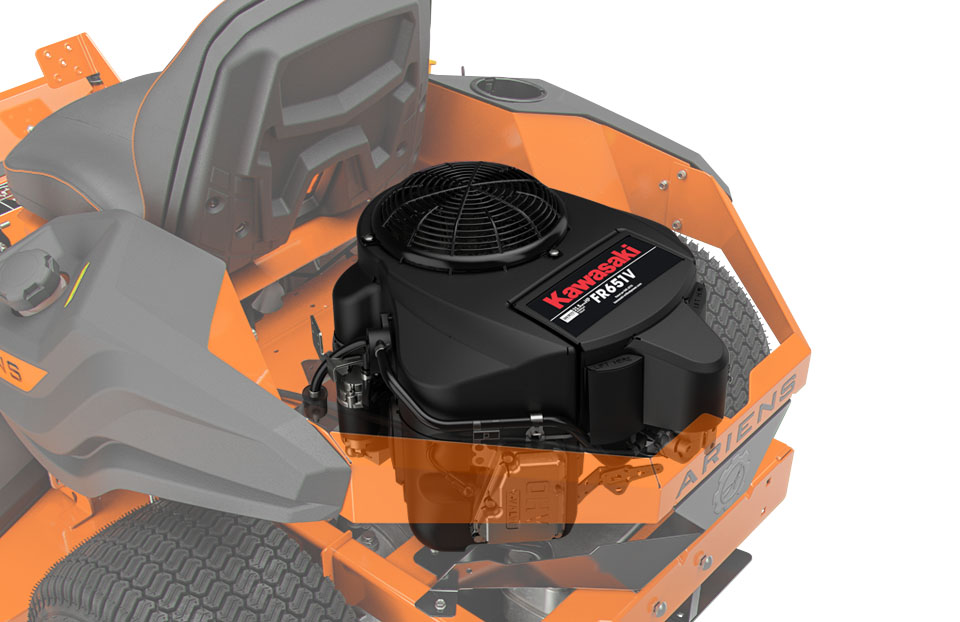 2026 Ariens EDGE 52 in. Kawasaki FR651V 21.5 hp, Energy IL | New