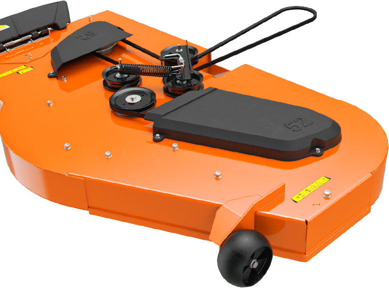 2026 Ariens EDGE 52 in. Kawasaki FR651V 21.5 hp, Energy IL | New