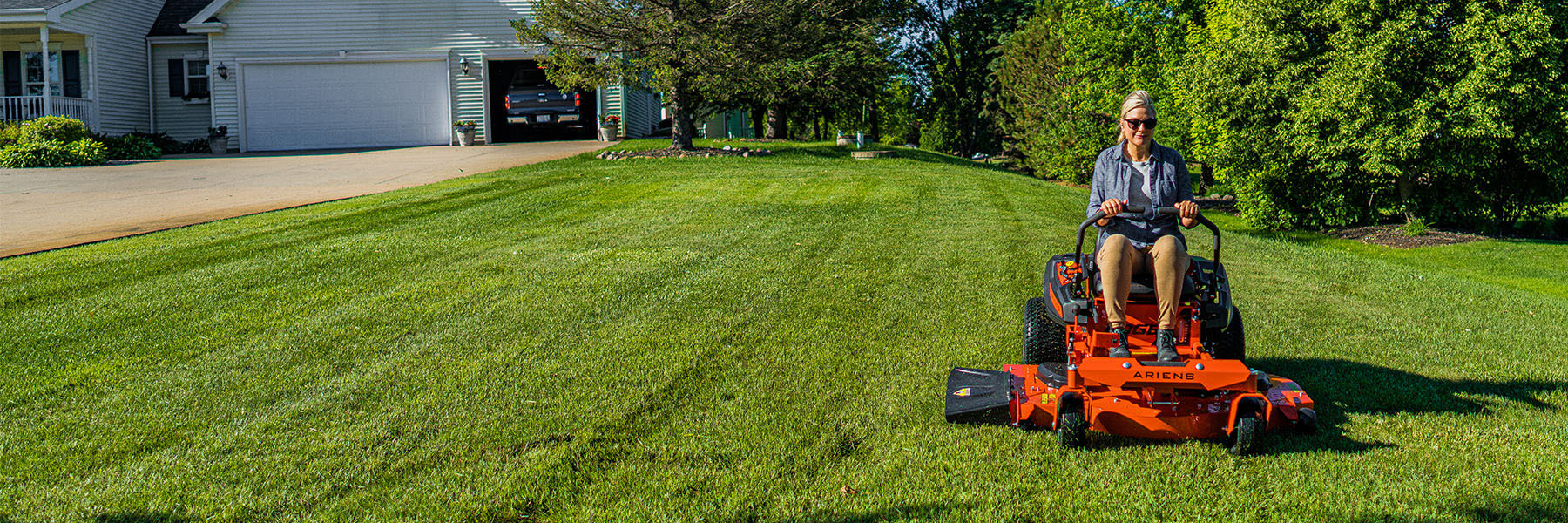 New 2026 Ariens EDGE 52 in. Kawasaki FR651V 21.5 hp Lawn Mowers