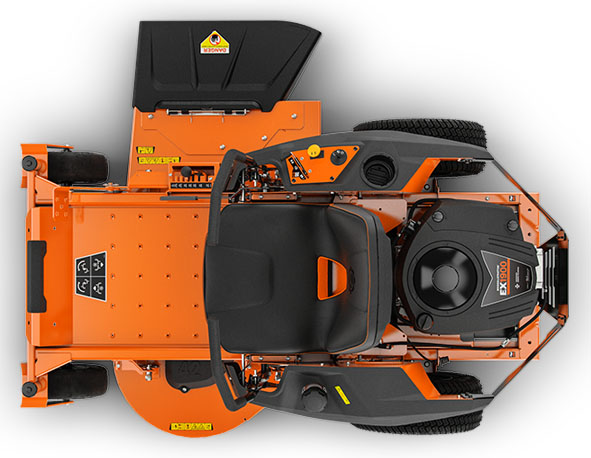 専用❗️リリパットレーン88☆ALFRESCO AFTERNOONS 2026 Ariens EDGE LT 42 in. Briggs & Stratton 19 hp, Kimball SD