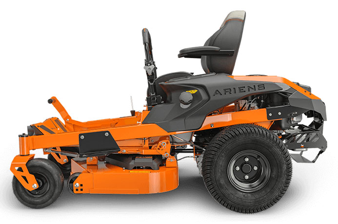 Ariens IKON 42 in. Kawasaki FR651V 21.5 hp, Energy IL | New Lawn