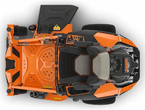 New Ariens IKON 42 in. Kawasaki FR651V 21.5 hp | Lawn Mowers
