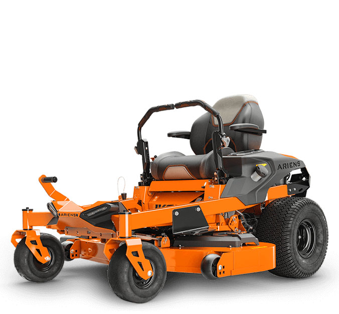 New 2026 Ariens IKON 48 in. Kawasaki FR651V 21.5 hp Lawn Mowers