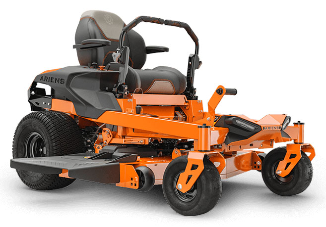 New 2026 Ariens IKON 48 in. Kawasaki FR651V 21.5 hp Lawn Mowers