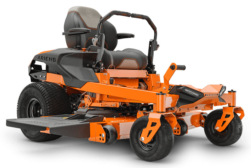 2026 Ariens IKON 52 in. Kawasaki FR691V 23 hp, Energy IL | New