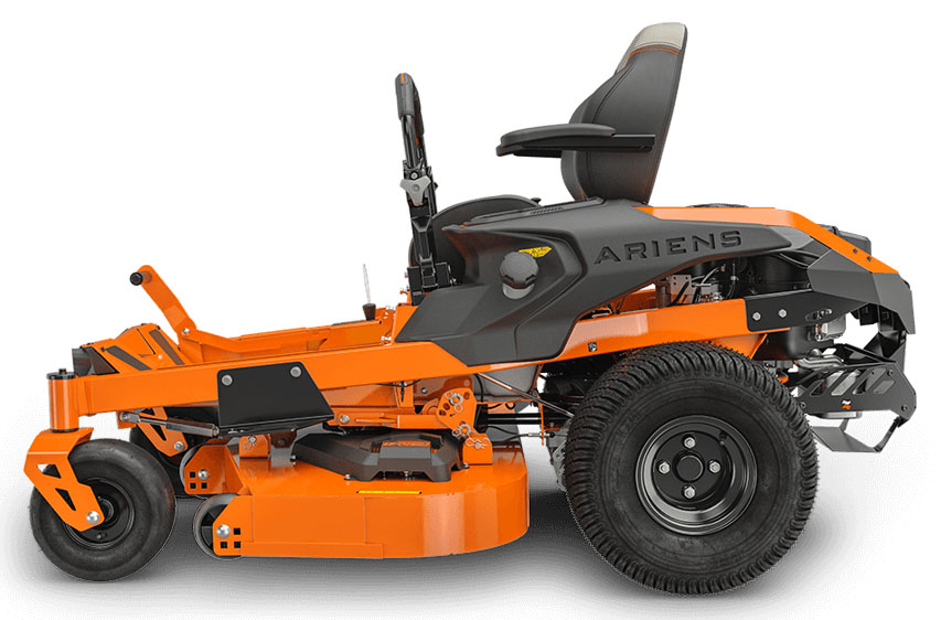2026 Ariens IKON 52 in. Kawasaki FR691V 23 hp, Kimball SD | New