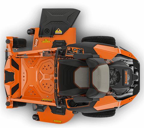 2026 Ariens IKON 52 in. Kawasaki FR691V 23 hp, Kimball SD | New