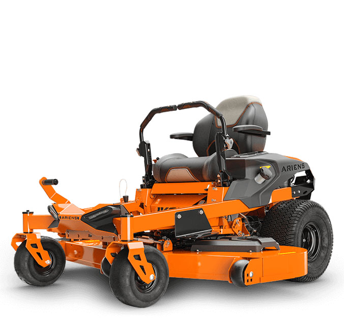 New 2026 Ariens IKON 60 in. Kawasaki FR691V 23 hp Lawn Mowers