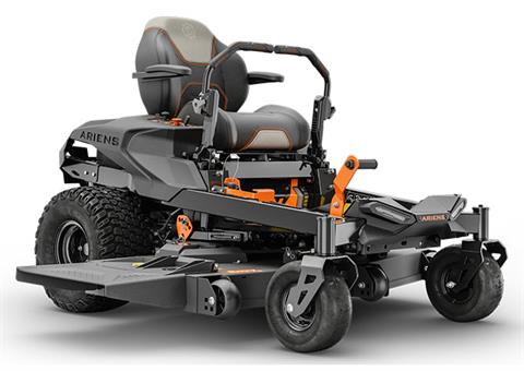 New Ariens IKON ONYX 52 in. Kawasaki FR691V 23 hp Lawn Mowers