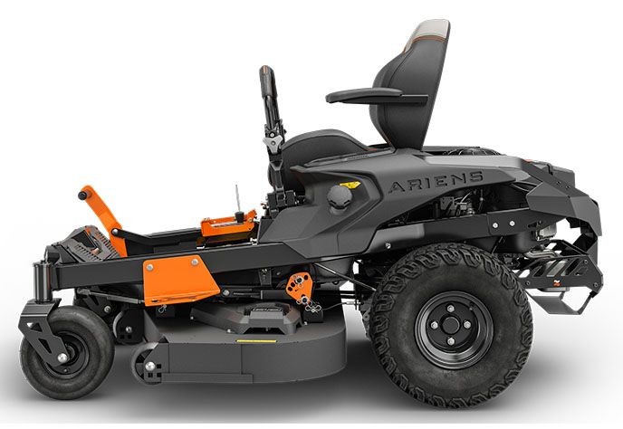 New Ariens IKON ONYX 52 in. Kawasaki FR691V 23 hp Lawn Mowers