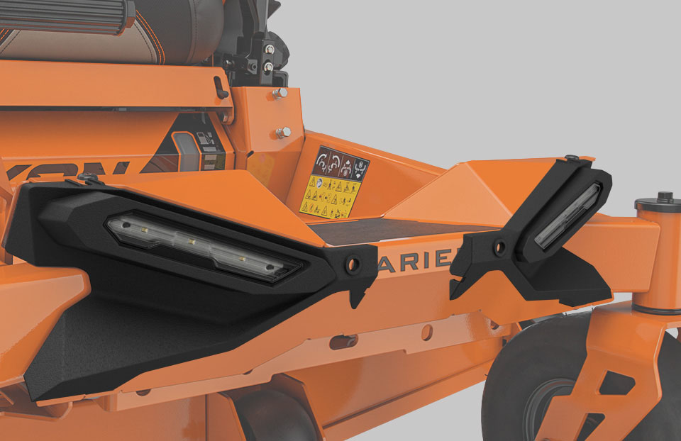 2026 Ariens IKON ONYX 52 in. Kawasaki FR691V 23 hp, Energy IL