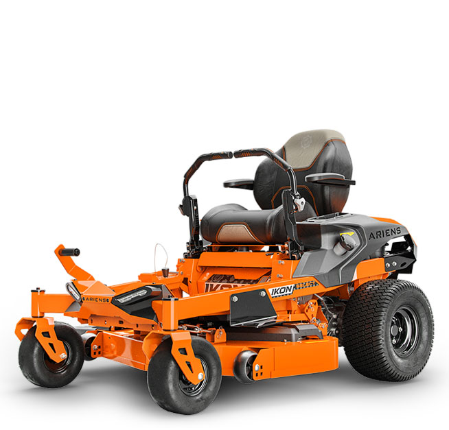 2026 Ariens IKON SELECT 42 in. Kawasaki FR651V 21.5 hp, Energy IL