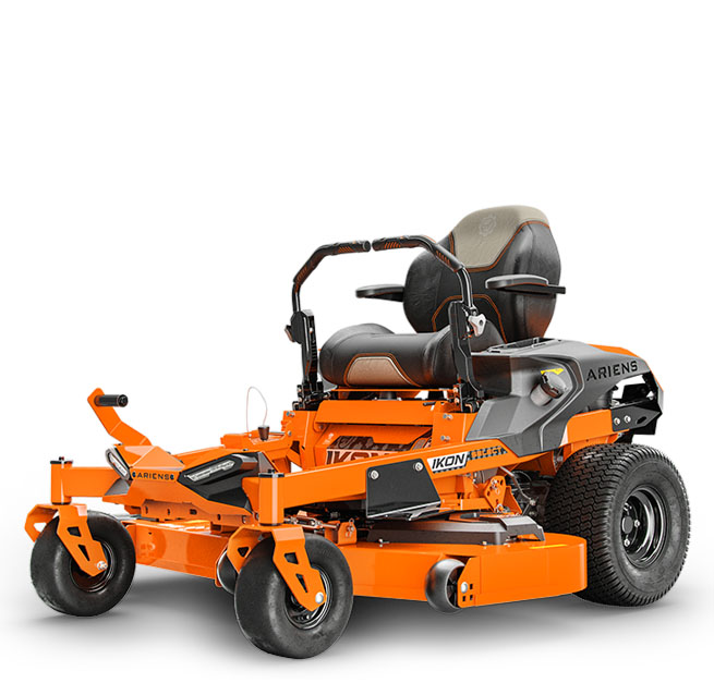 New 2026 Ariens IKON SELECT 52 in. Kawasaki FR691 23 hp