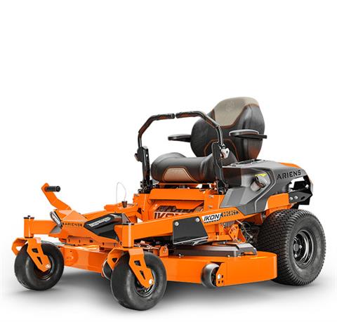 2026 Ariens IKON SELECT 52 in. Kawasaki FR691 23 hp, Kimball SD