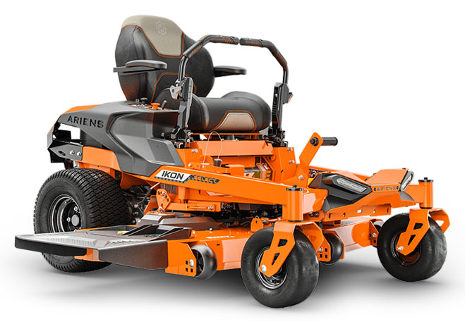 2026 Ariens IKON SELECT 52 in. Kawasaki FR691 23 hp, Energy IL